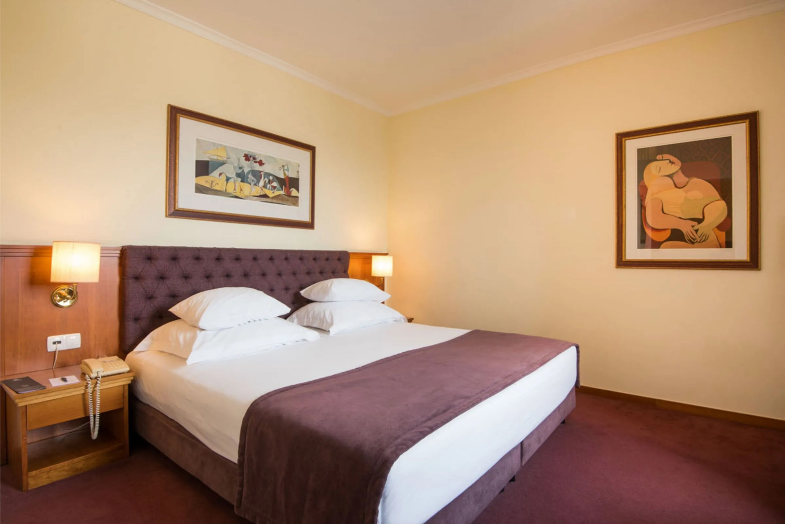 Foto - Vila Gale Porto - Centro