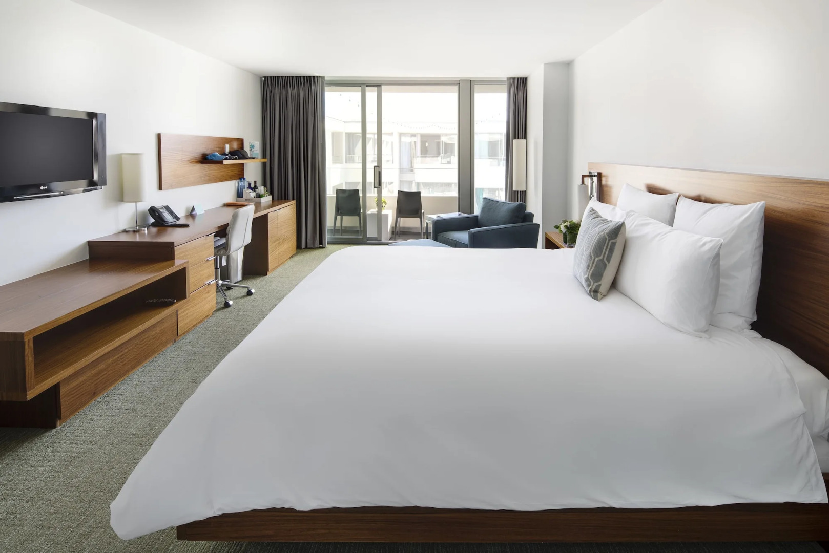 Foto - Tower 23 Hotel