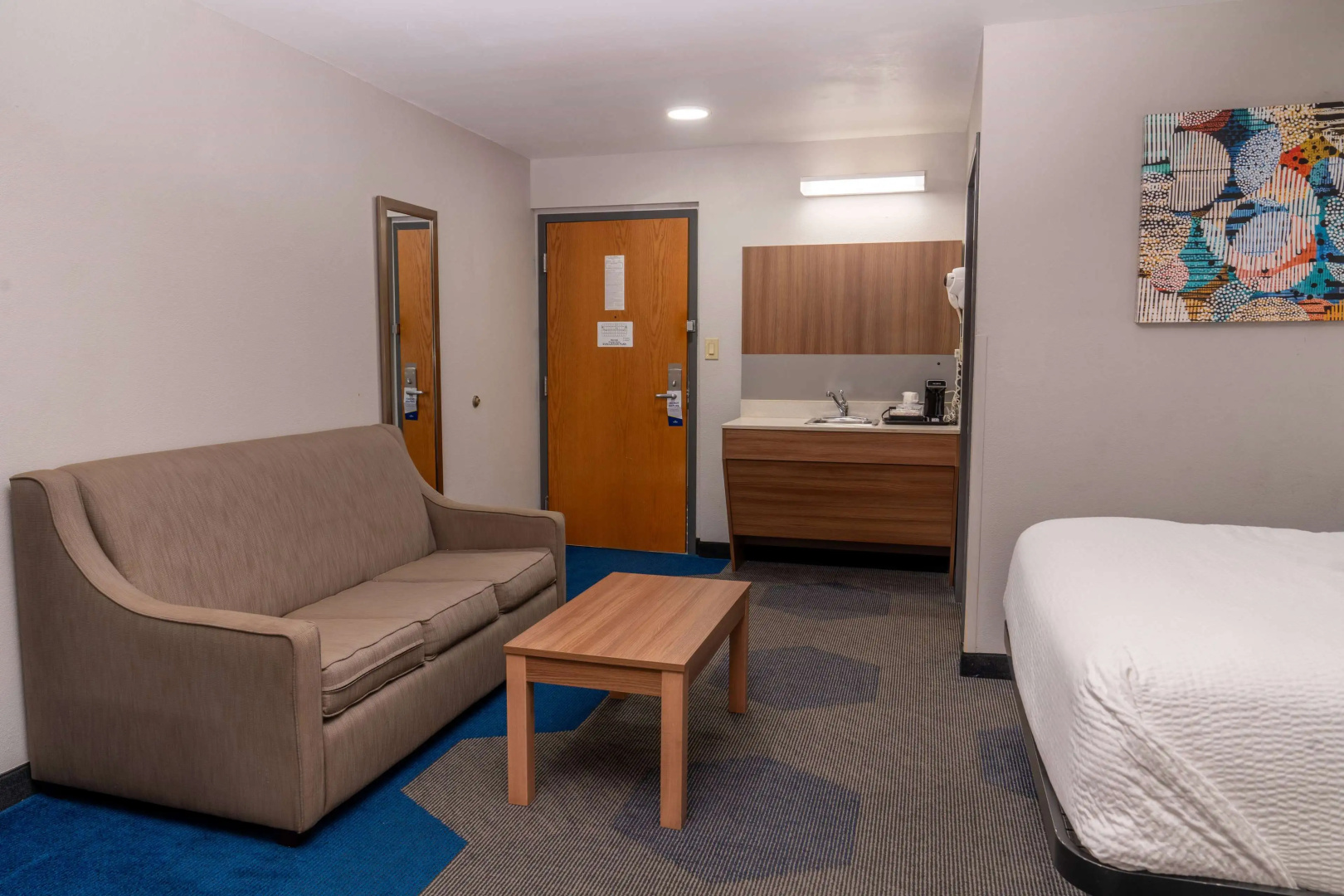 Foto - Microtel Inn & Suites by Wyndham Pigeon Forge