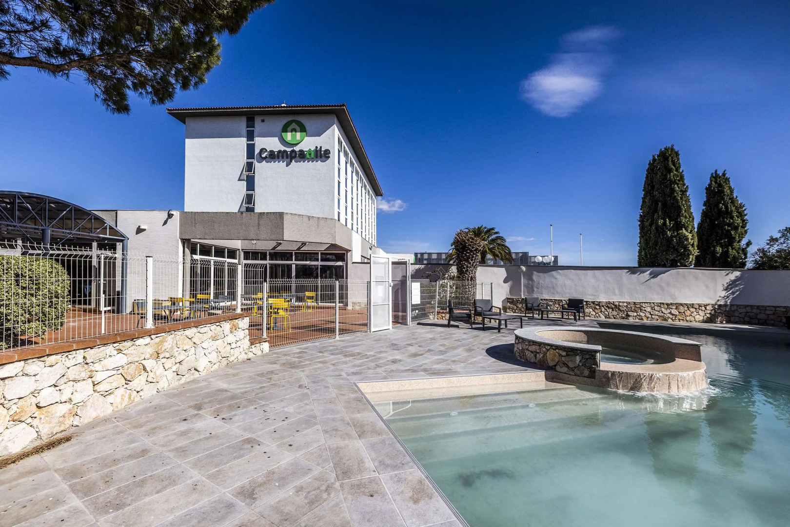 Foto - Campanile PRIME - Perpignan Nord Aéroport