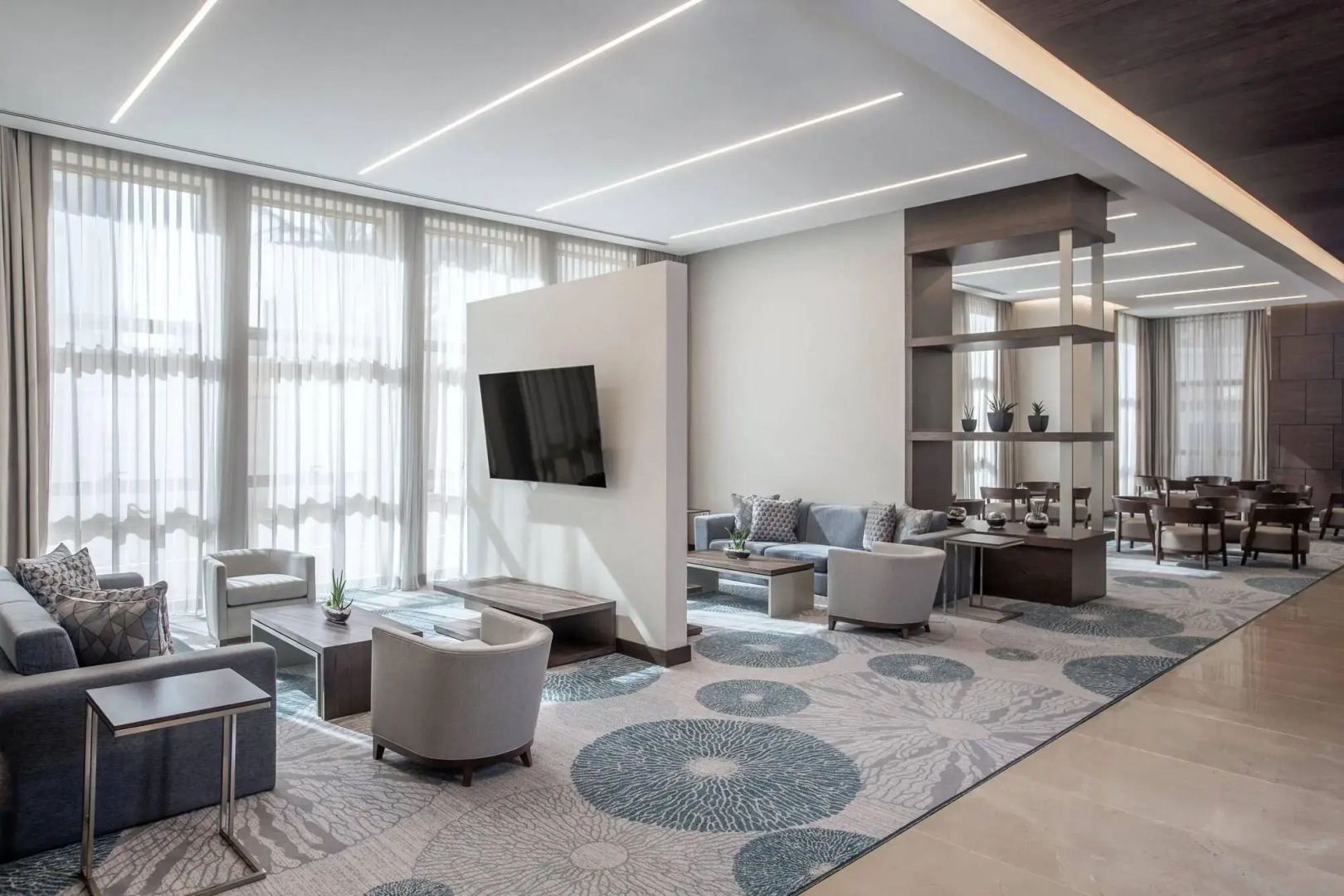 Foto - Residence Inn by Marriott Algiers Bab Ezzouar