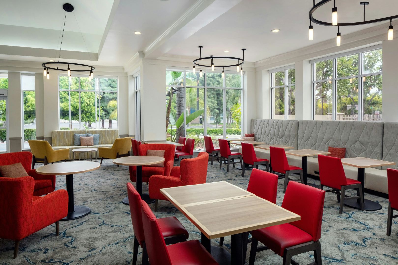 Photo - Hilton Garden Inn Arcadia/Pasadena Area