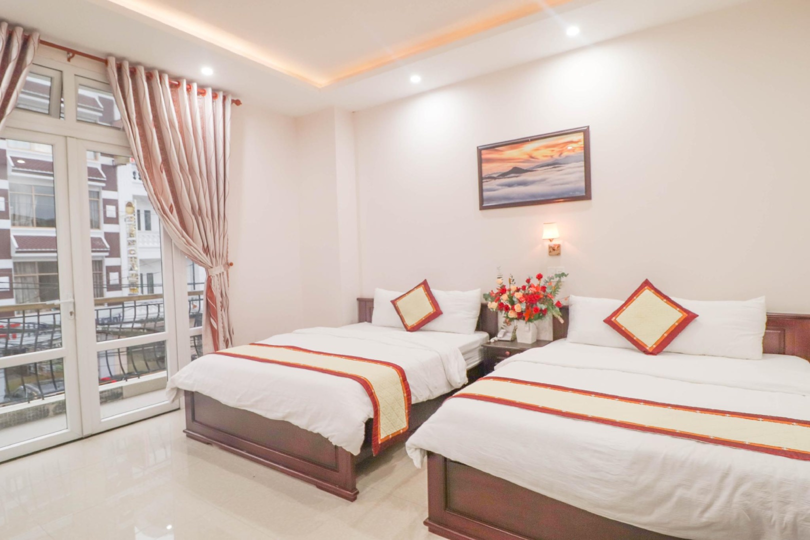 Mai Hoang Hotel