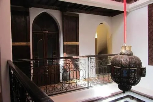 Foto - Riad Elli Marrakech