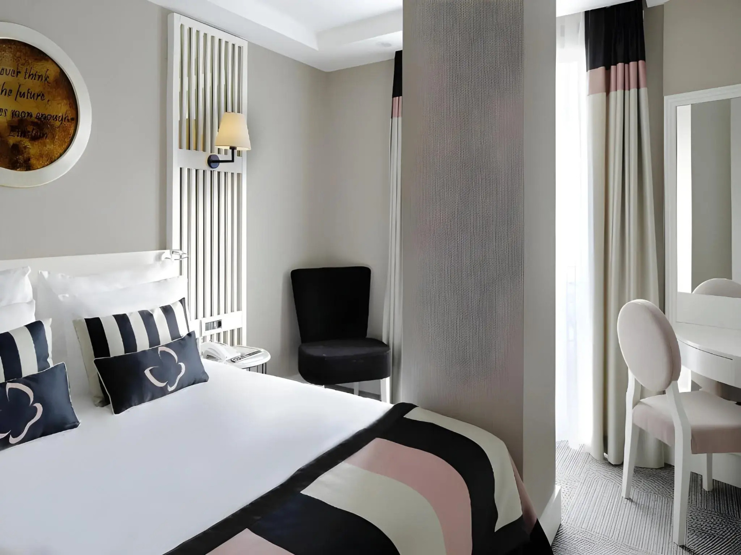 Foto - Mia Berre Hotels