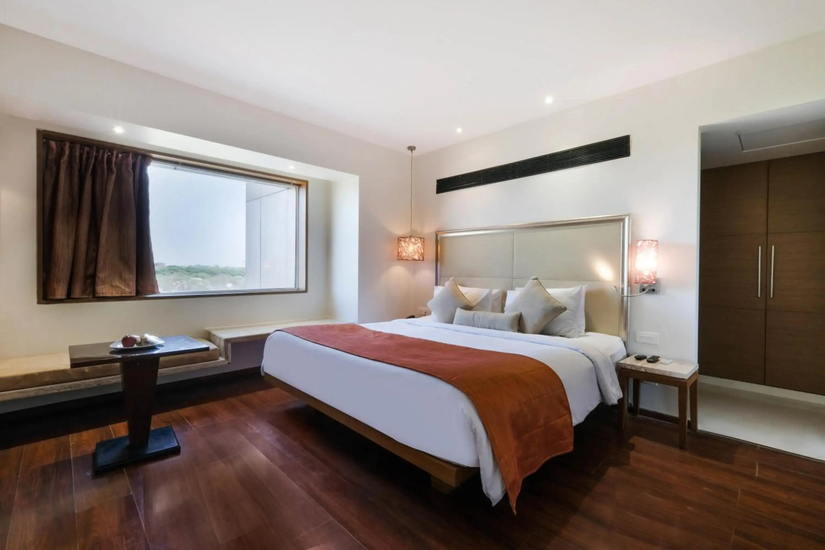 Foto - 7 Apple Hotel Pimpri Pune