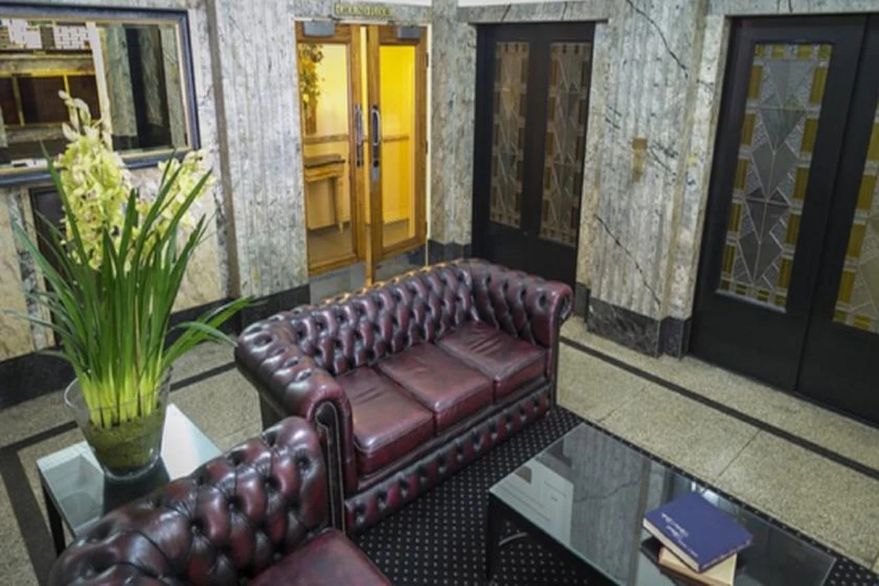 Foto - Rothbury Hotel