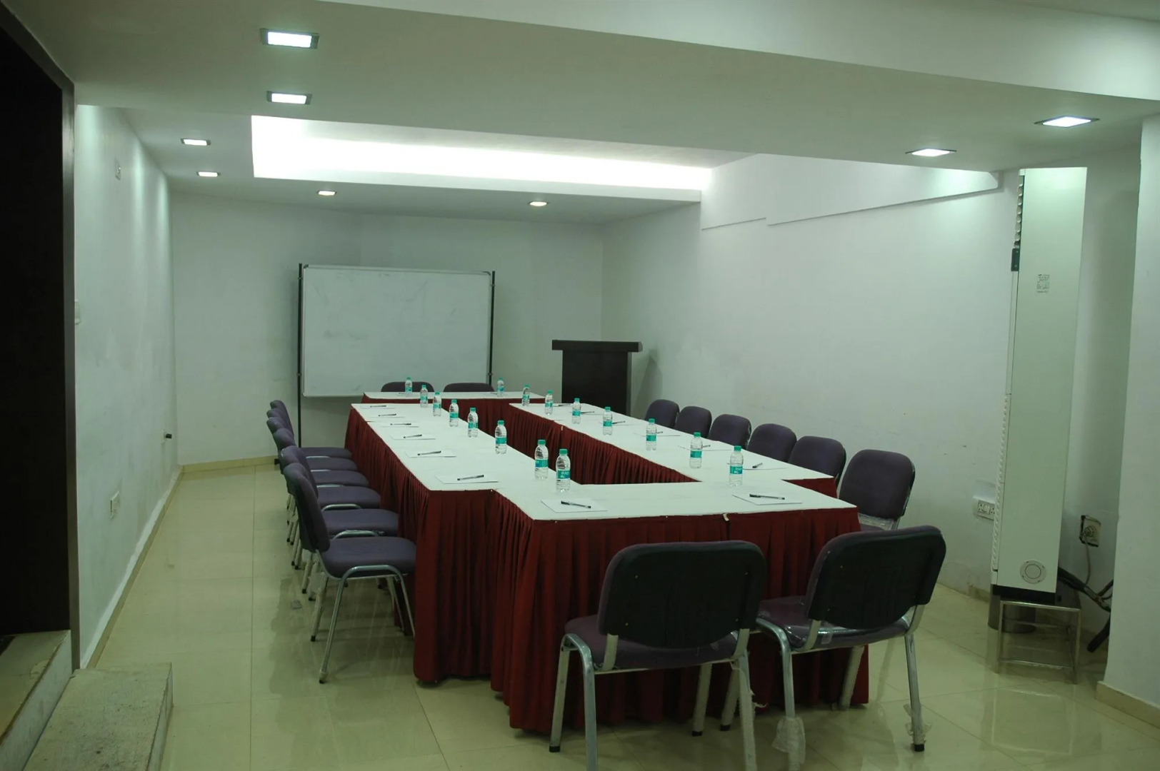 Photo - Hotel Orritel West