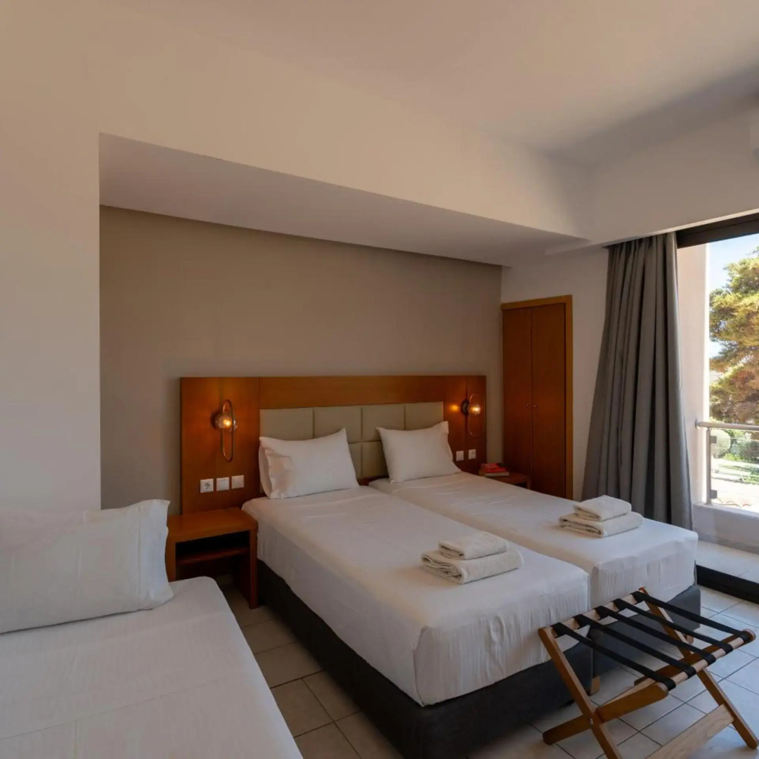 Photo - Georgia's Garden by Omilos Hotels