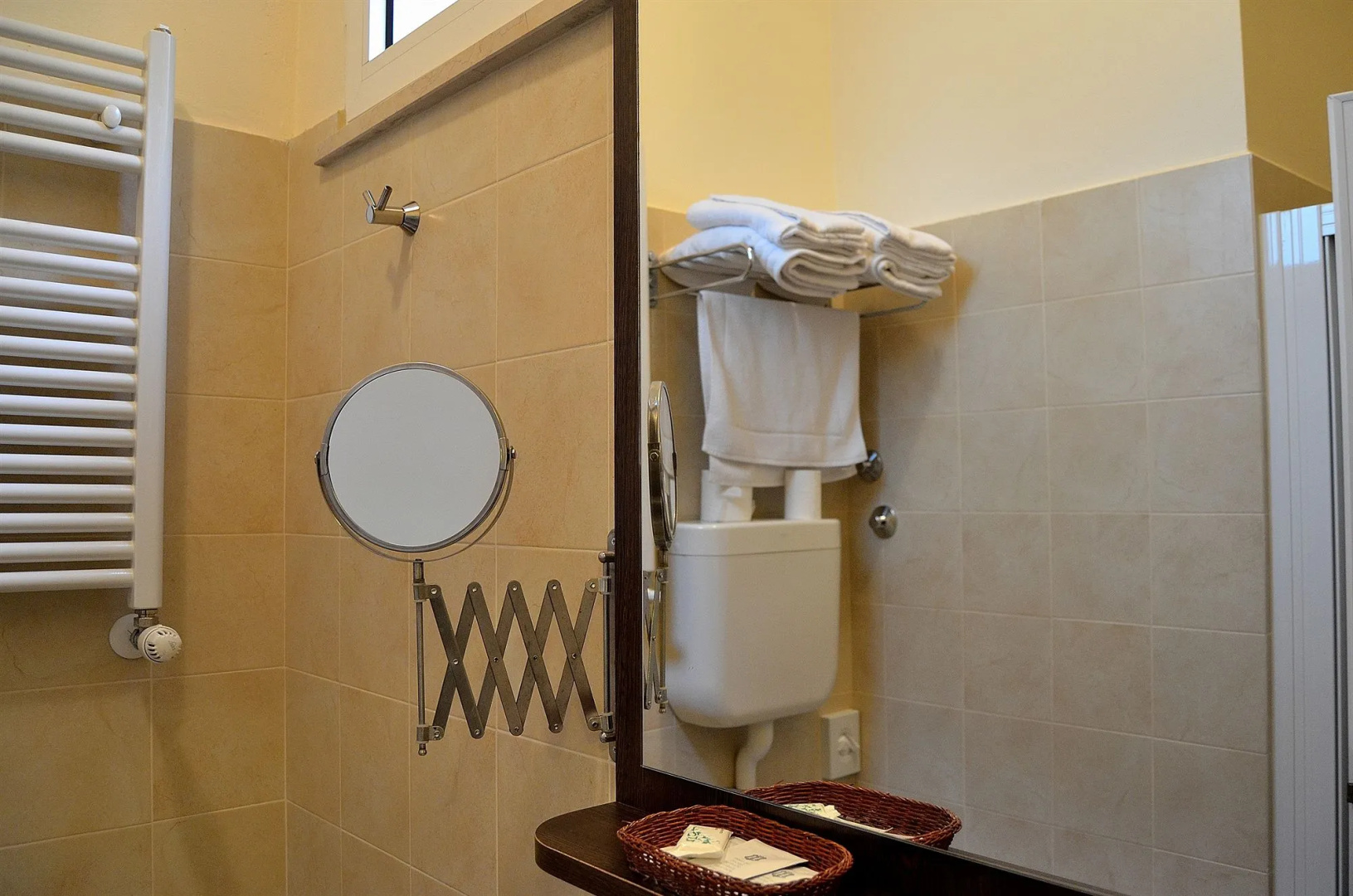Foto - Hotel Alibì