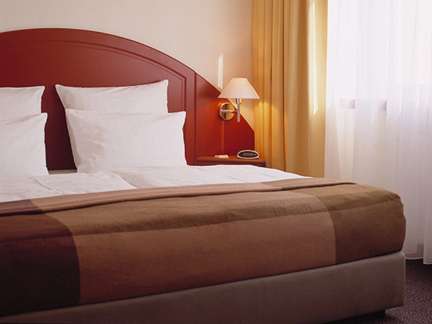 Foto - SORAT Hotel Berlin