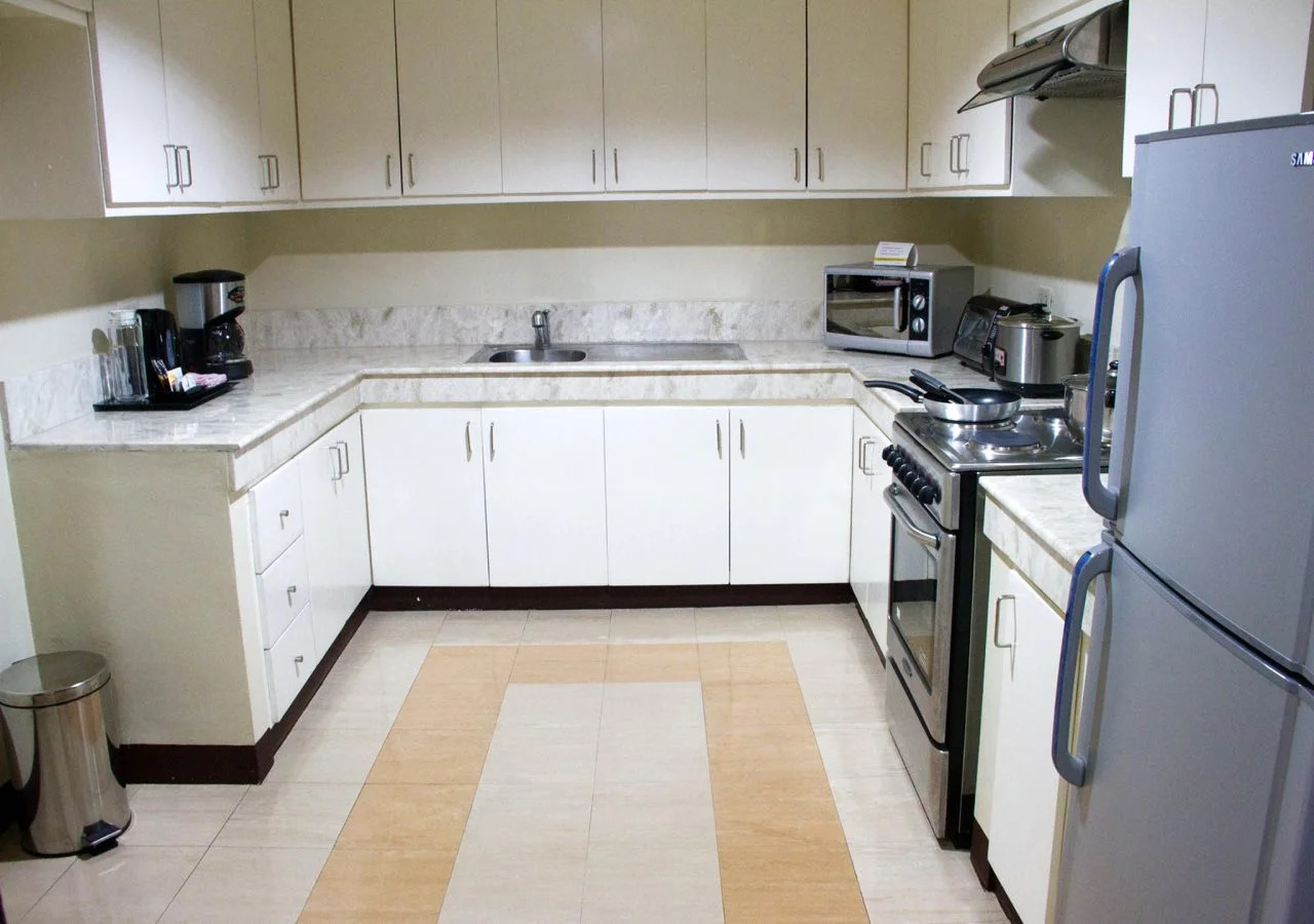 Foto - Parque España Residence Hotel