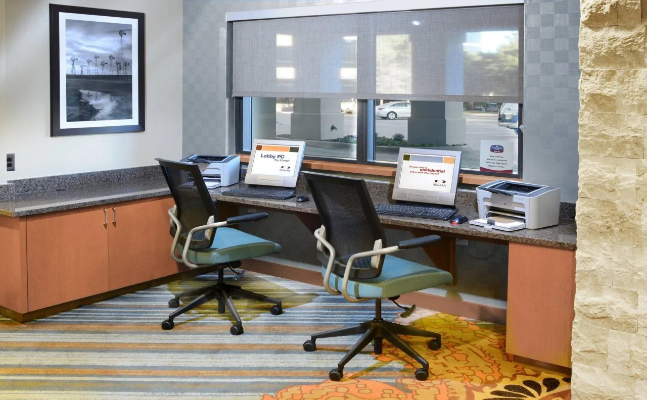 Foto - SpringHill Suites Fort Worth University