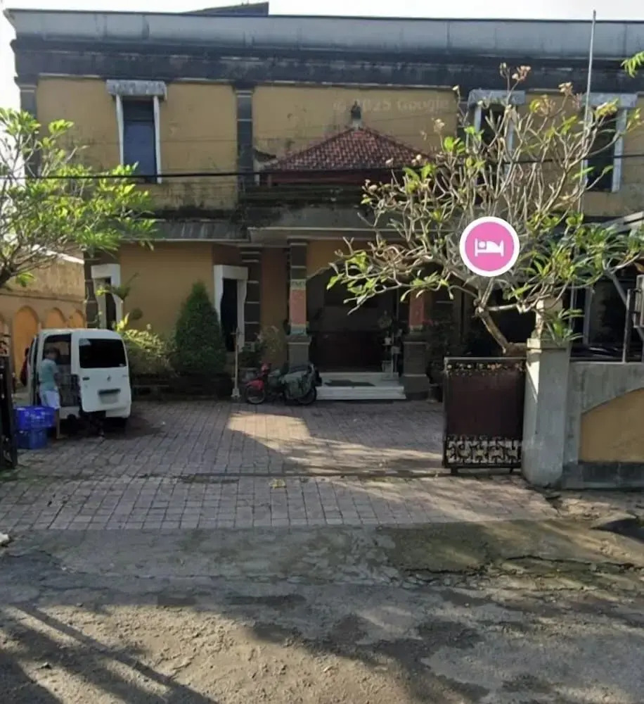 Foto - Hotel Taman Rai