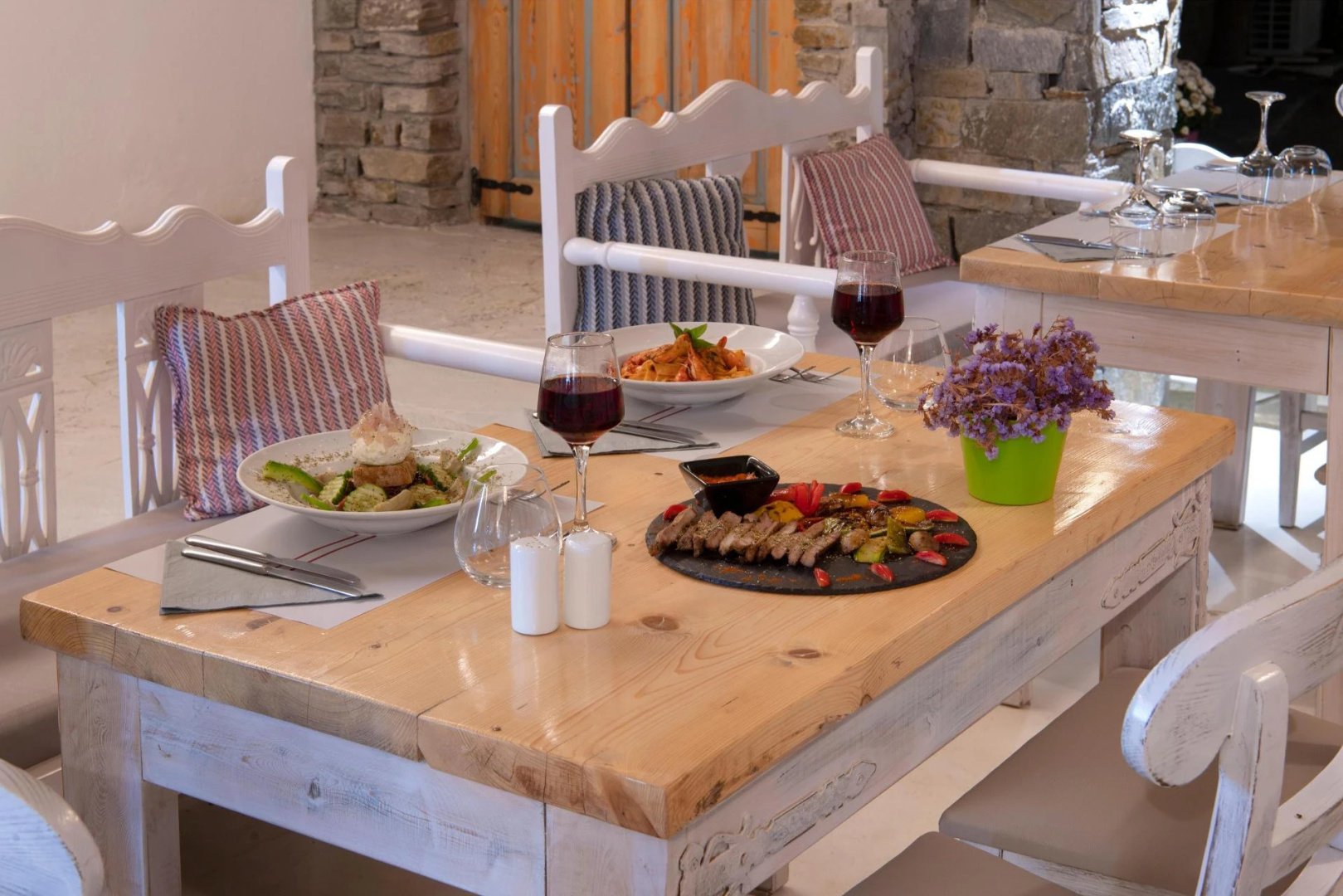 Foto - Zefi Hotel & Suites