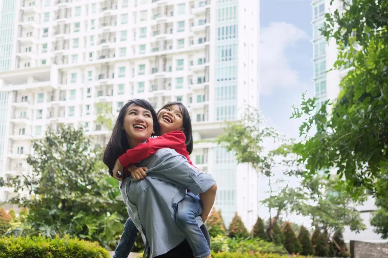 Foto - Swiss-Belresidences Kalibata Jakarta
