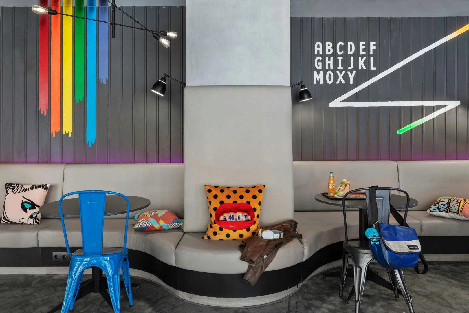 Photo - Moxy Bucharest Old Town