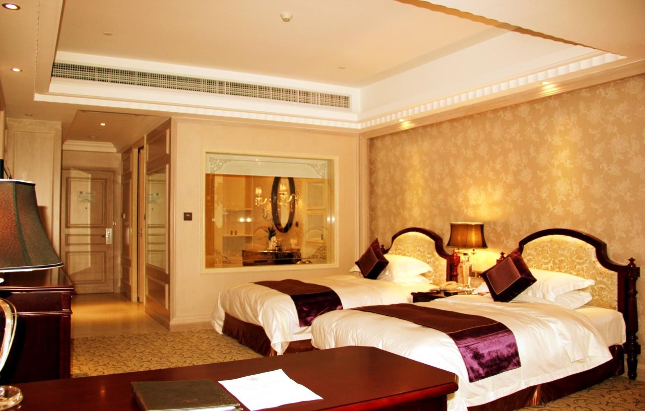 Yutong International Hotel