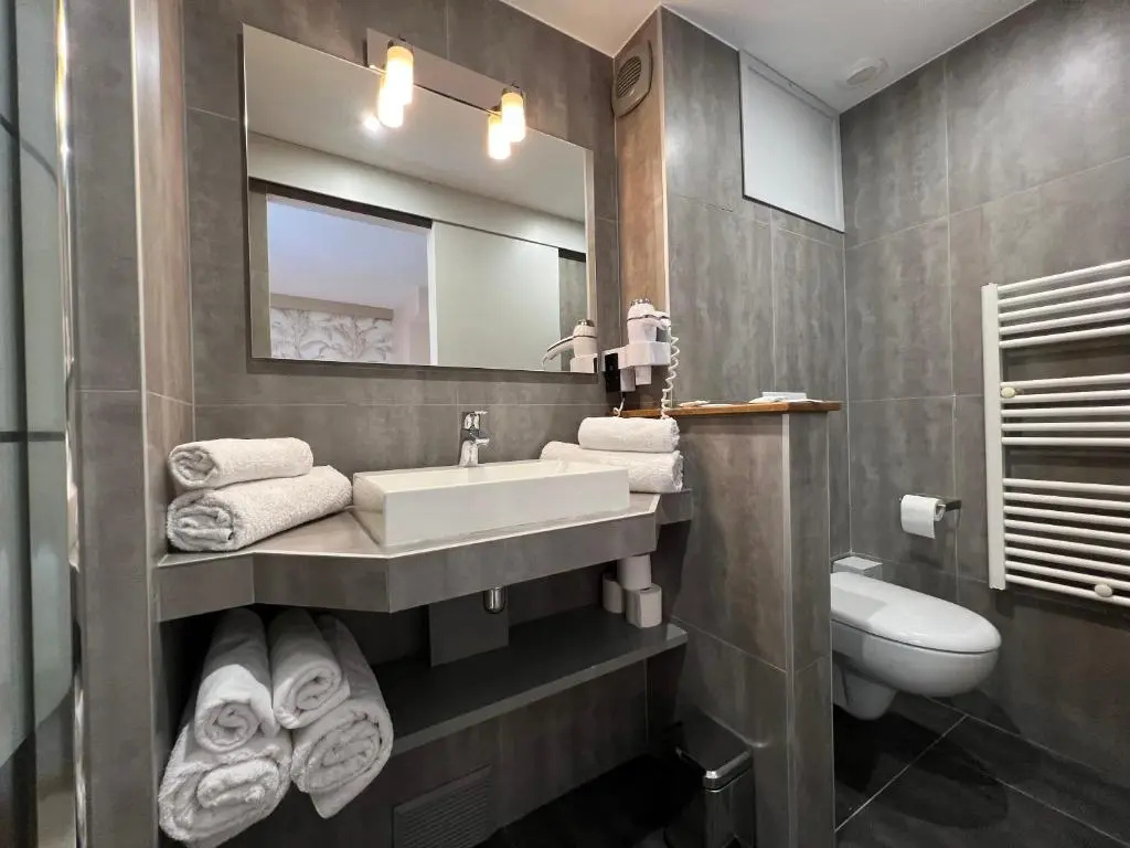Foto - Hotel Nation Montmartre