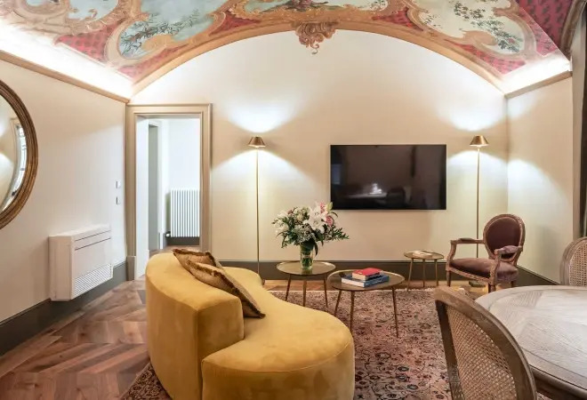 Foto - This Time Tomorrow in Florence