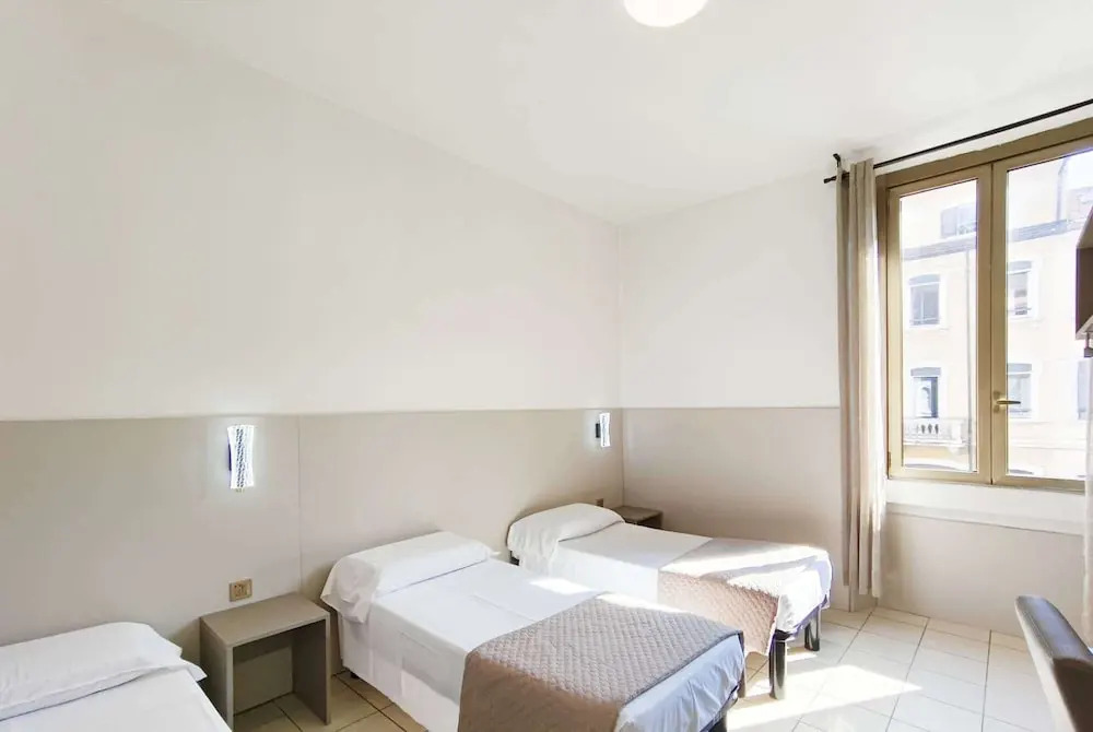 Foto - Hotel Mondial