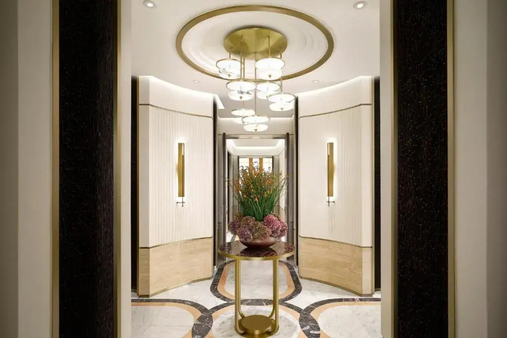 Photo - Josun Palace, a Luxury Collection Hotel, Seoul Gangnam