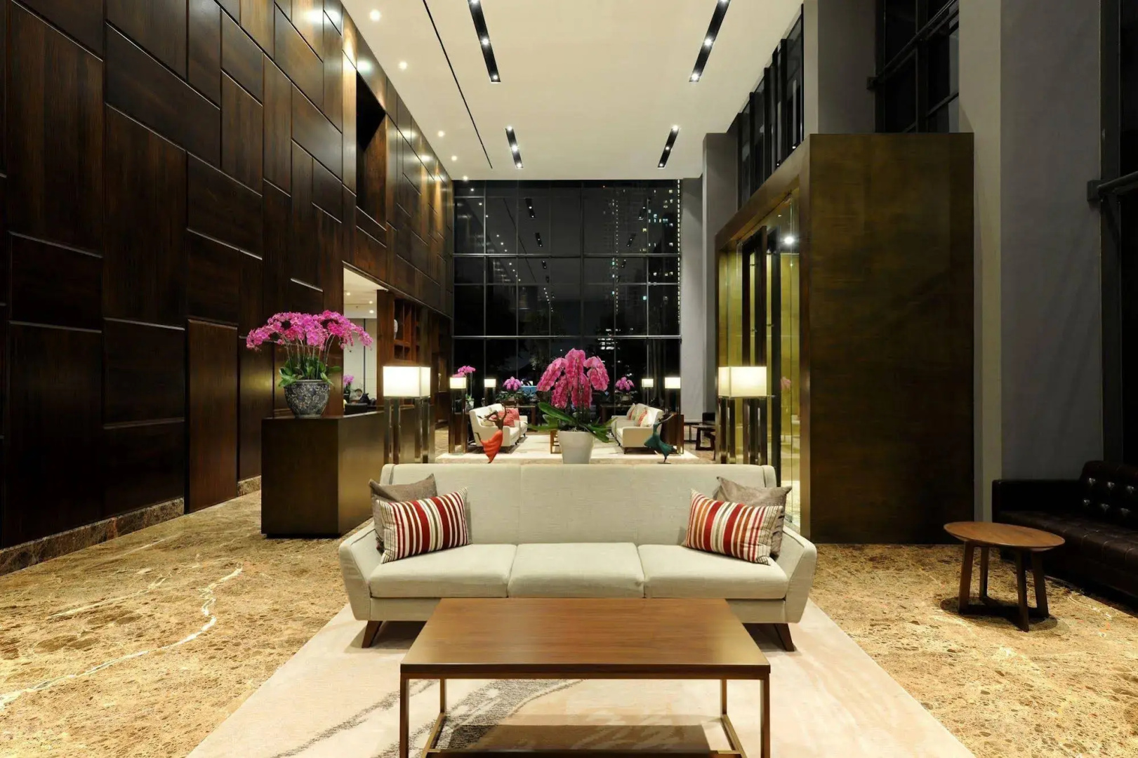 Foto - Veranda Hotel Pakubuwono