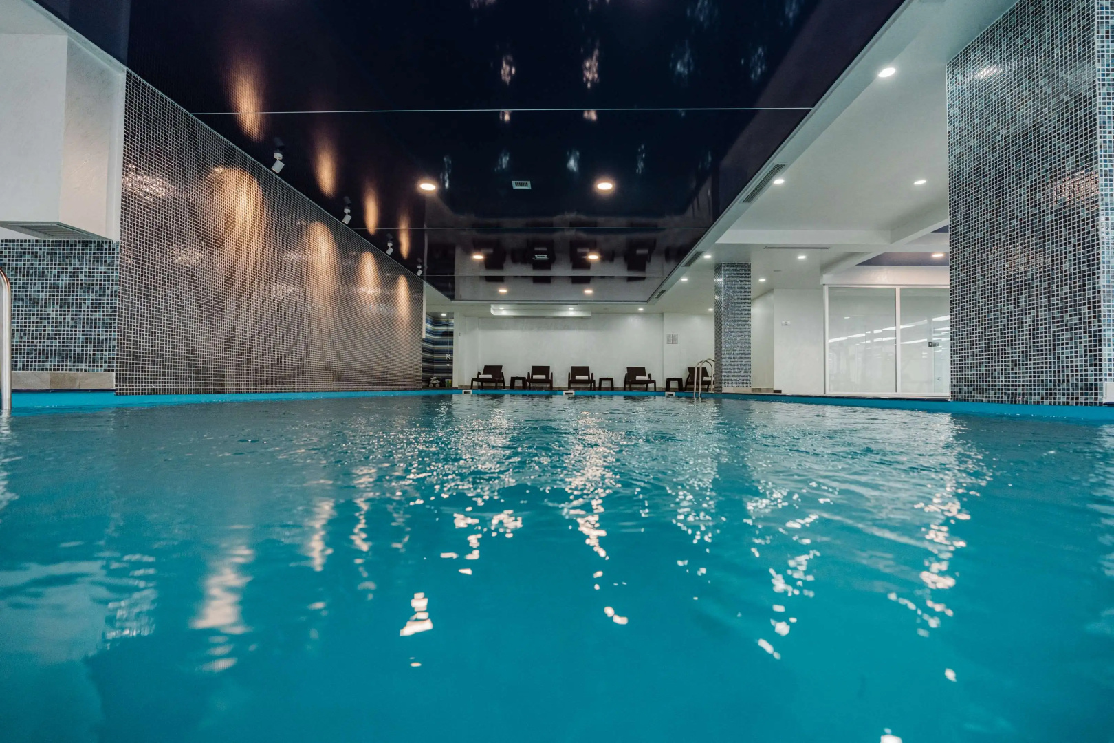 Foto - Best Western Plus Batumi