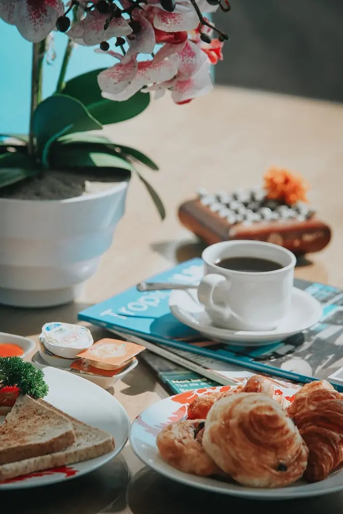 Foto - The Wina Villa Seminyak by The Wina Resorts