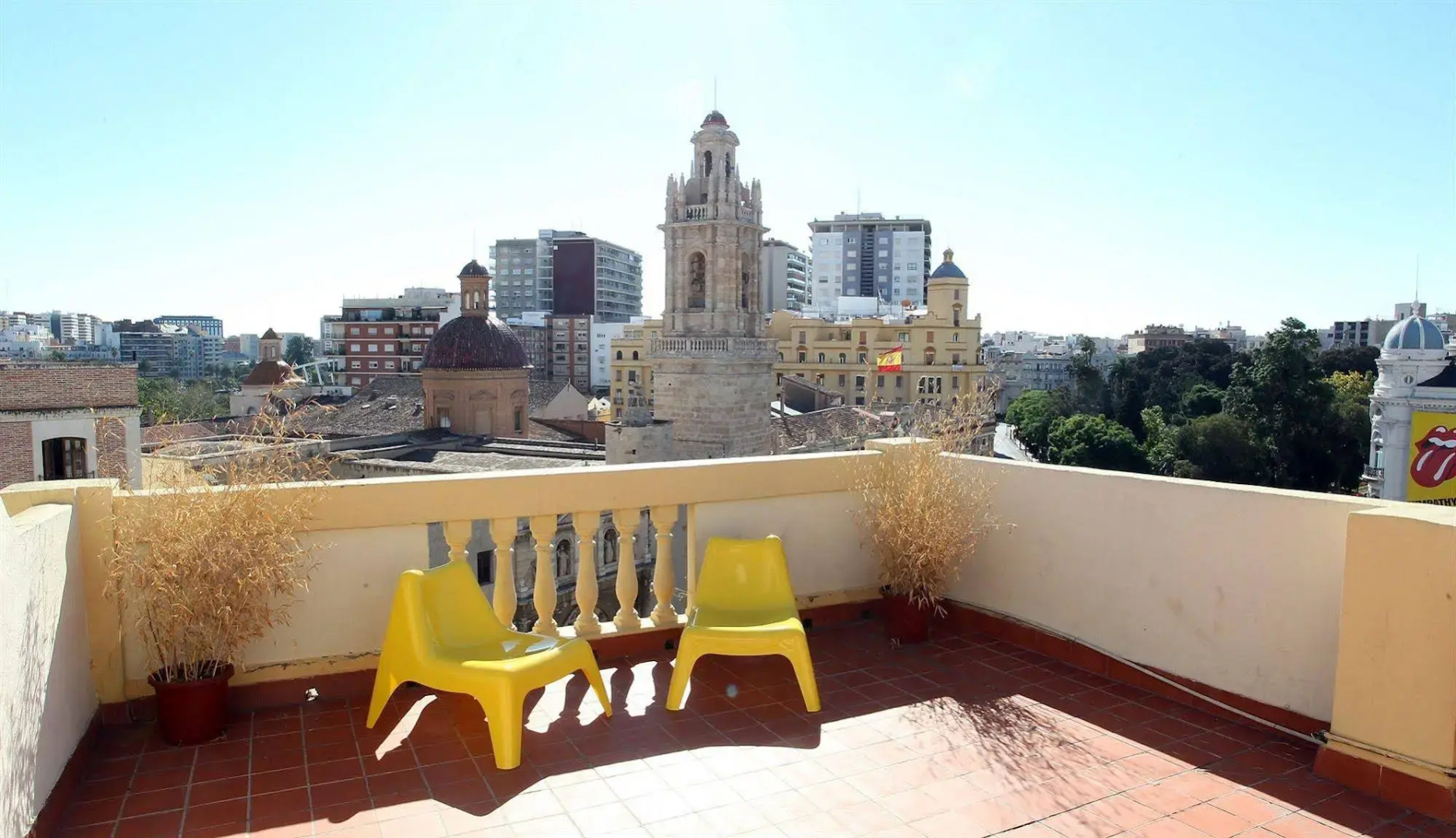 Foto - Purple Nest Hostel