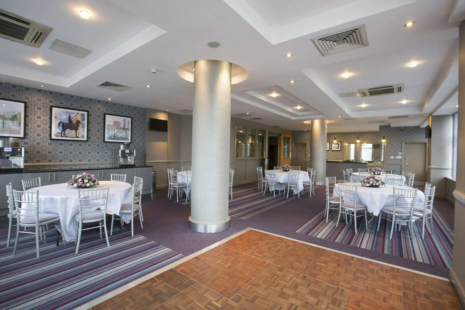 Foto - Leonardo Royal Hotel Glasgow