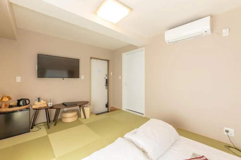 Foto - Light hotel