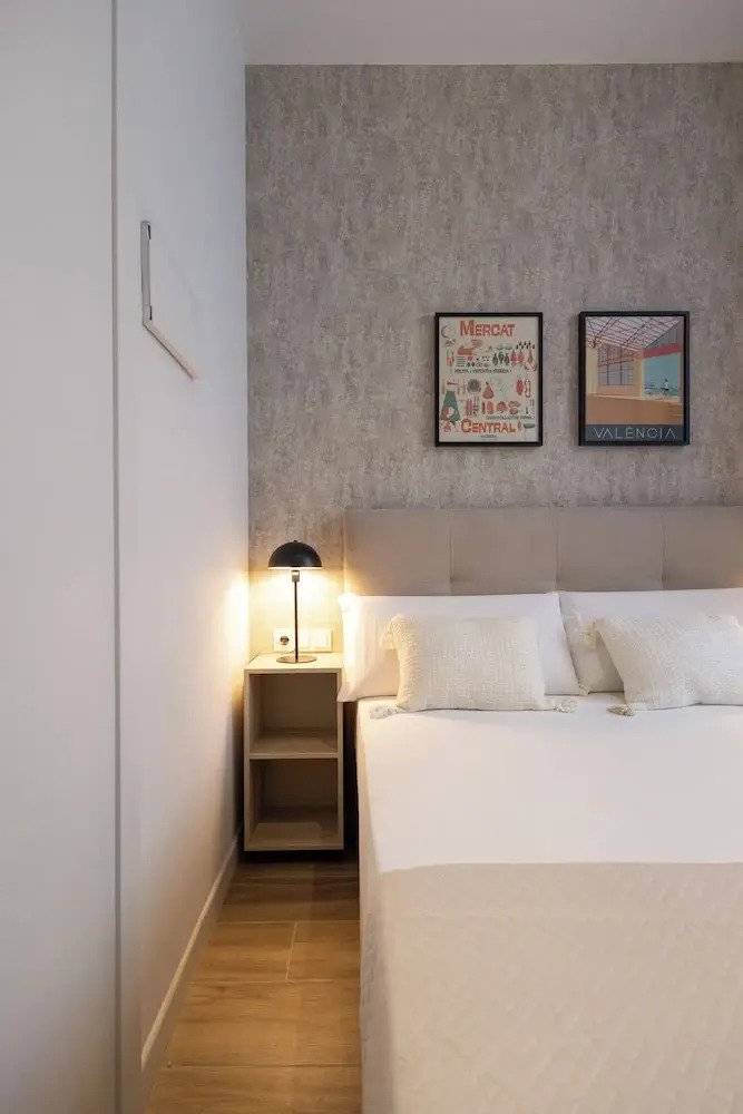 Foto - Rubio Rooms by Concept