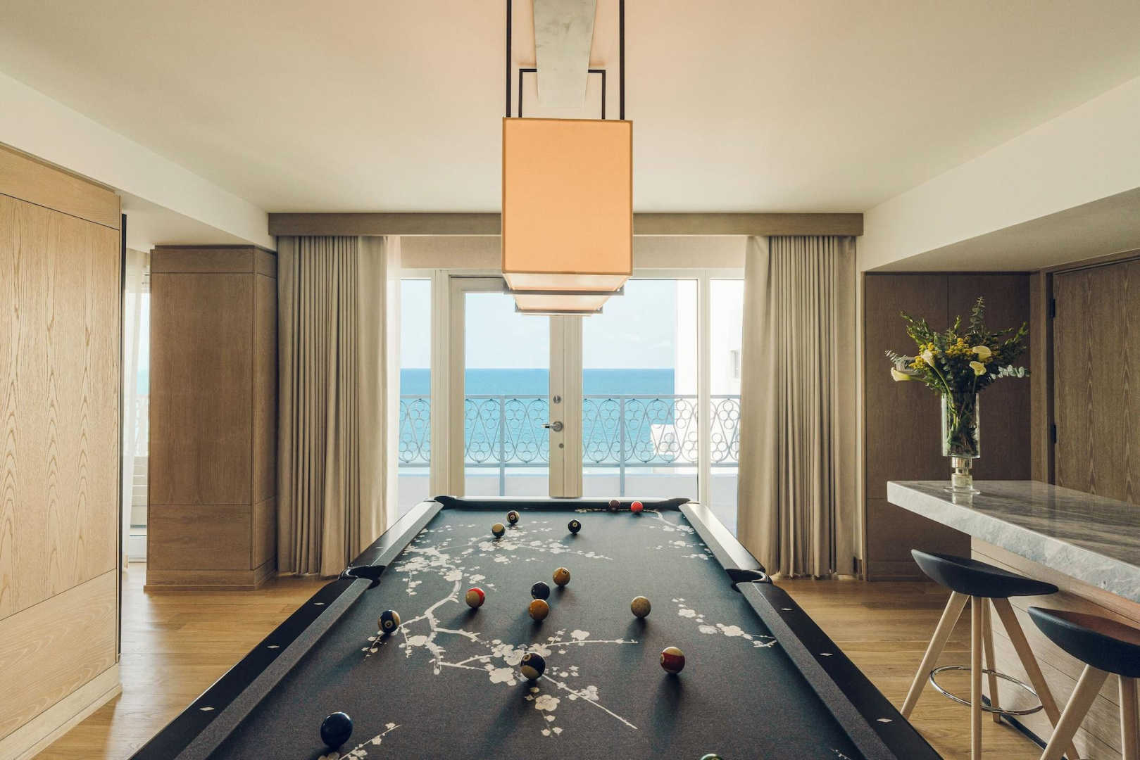 Foto - Nobu Hotel Miami Beach