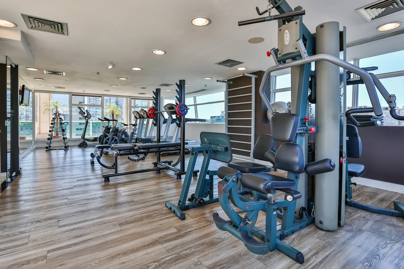 Photo - Park Inn by Radisson Berrini