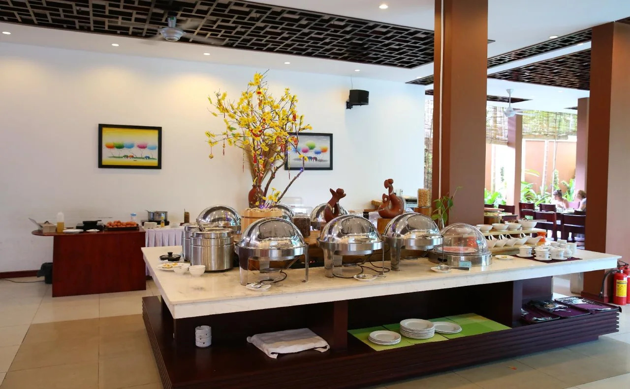 Foto - Tropicana Resort Phu Quoc