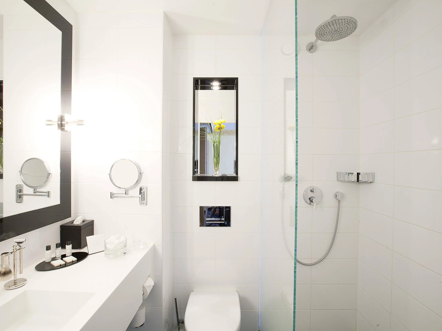 Foto - Carlton Square Hotel