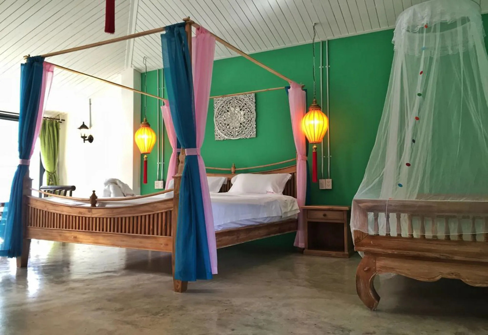 Photo - Garden Yard Inn Chiangmai