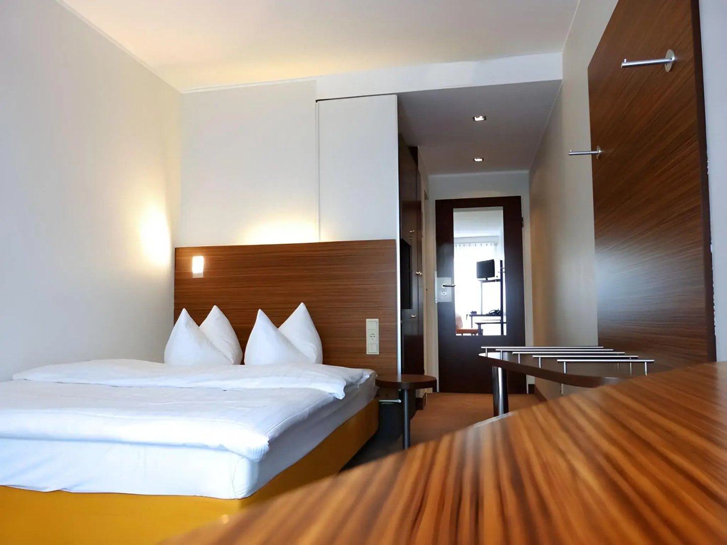 Foto - Kommerzhotel Köln