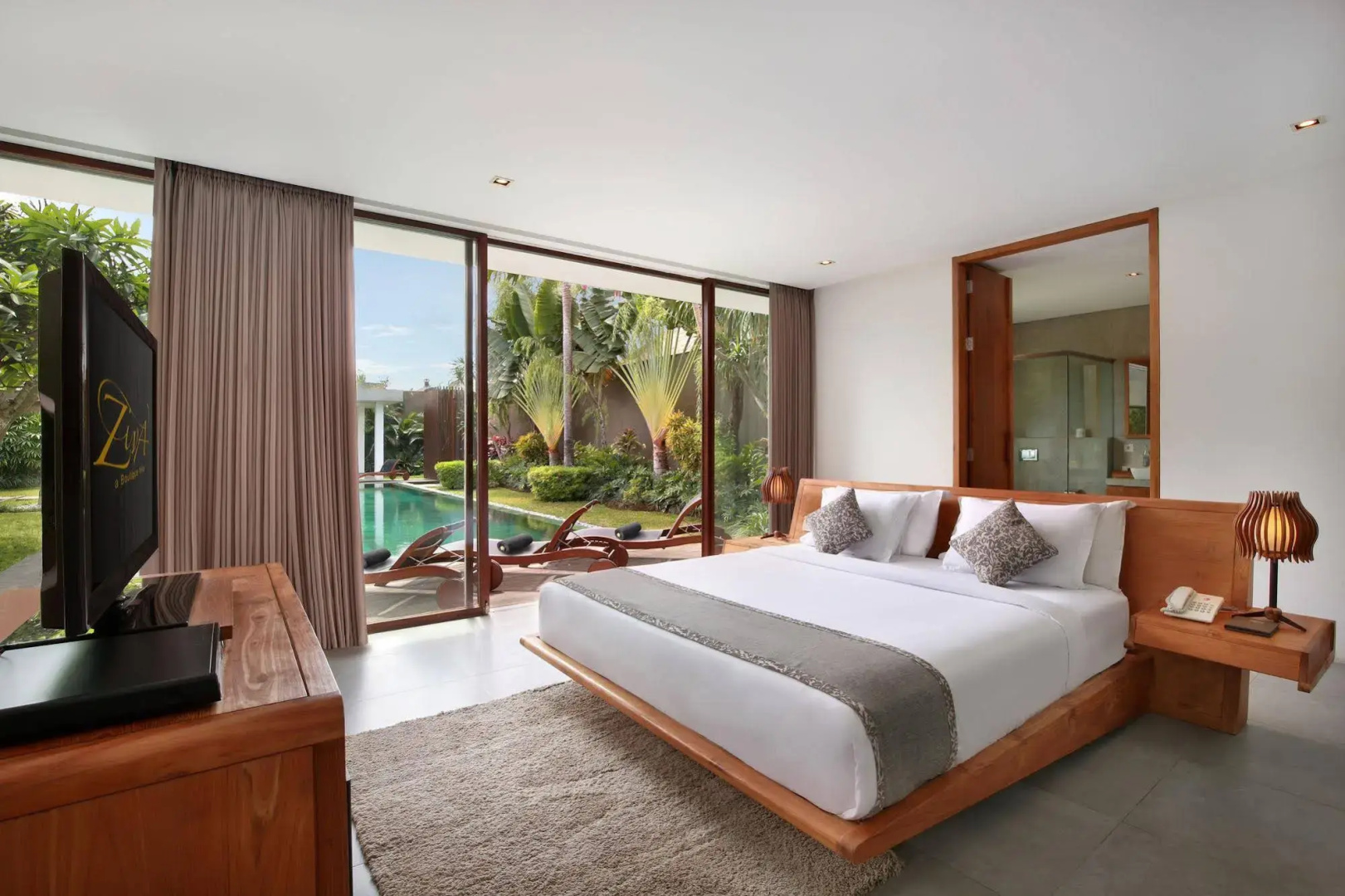 Foto - Ziva a Boutique Villa