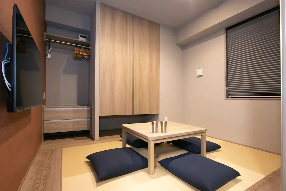 Foto - Minn Nihonbashi