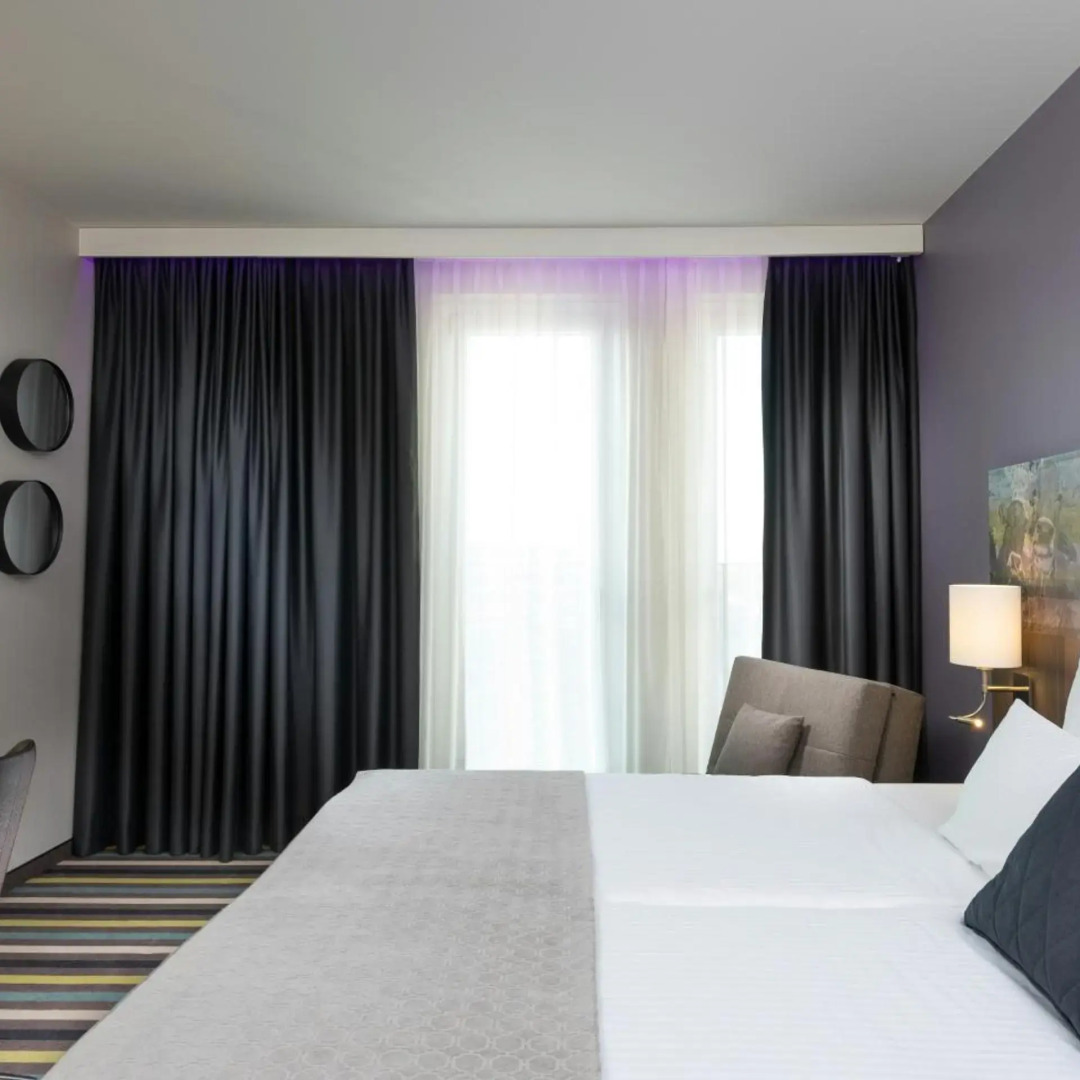 Foto - Leonardo Hotel Munich City East