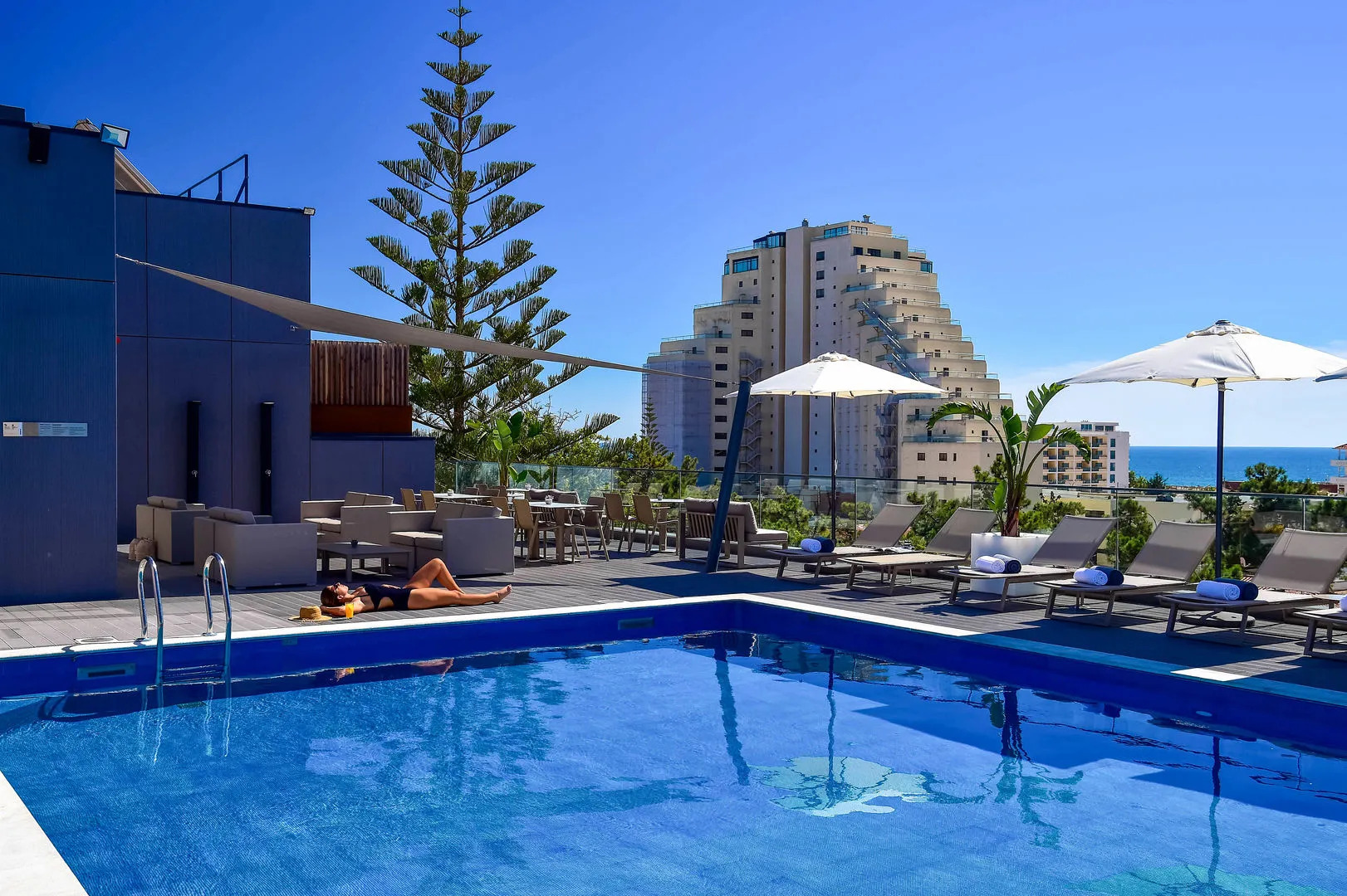 Foto - The Prime Energize Hotel & SPA - Algarve