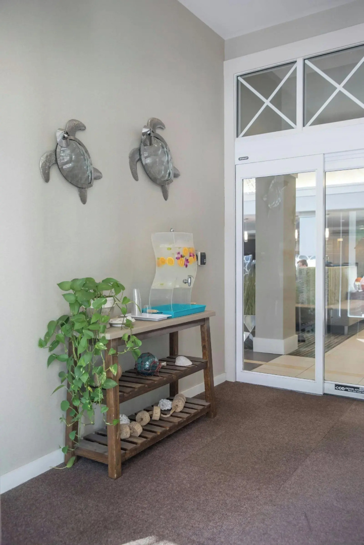 Foto - Residence Inn by Marriott Amelia Island