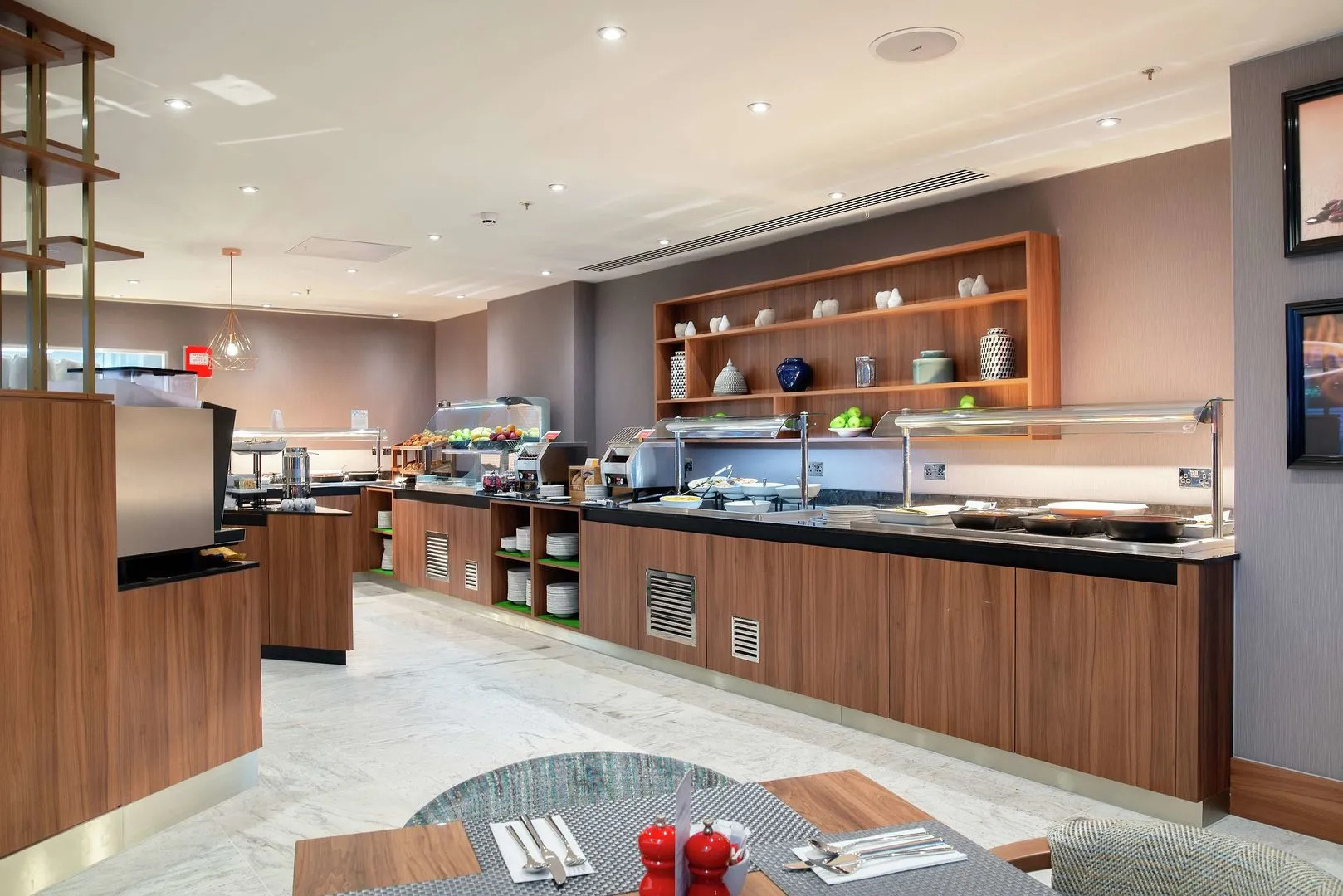 Photo - Hilton Garden Inn London Heathrow Terminal 2 and 3