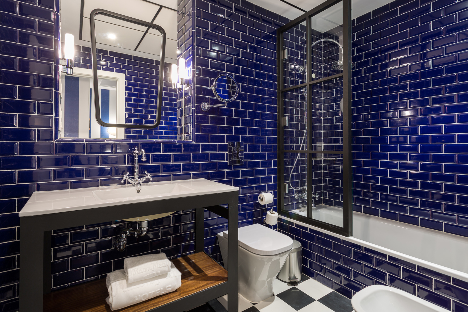 Foto - Room Mate Collection Valeria, Málaga