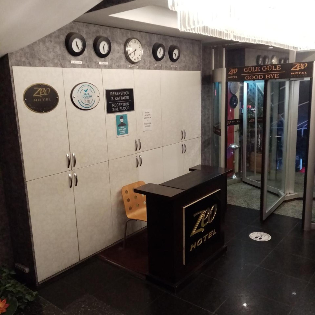 Foto - Zoe Boutique Hotel