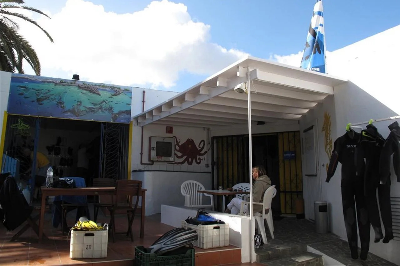 Foto - Orly Club Coral Arena Dorada