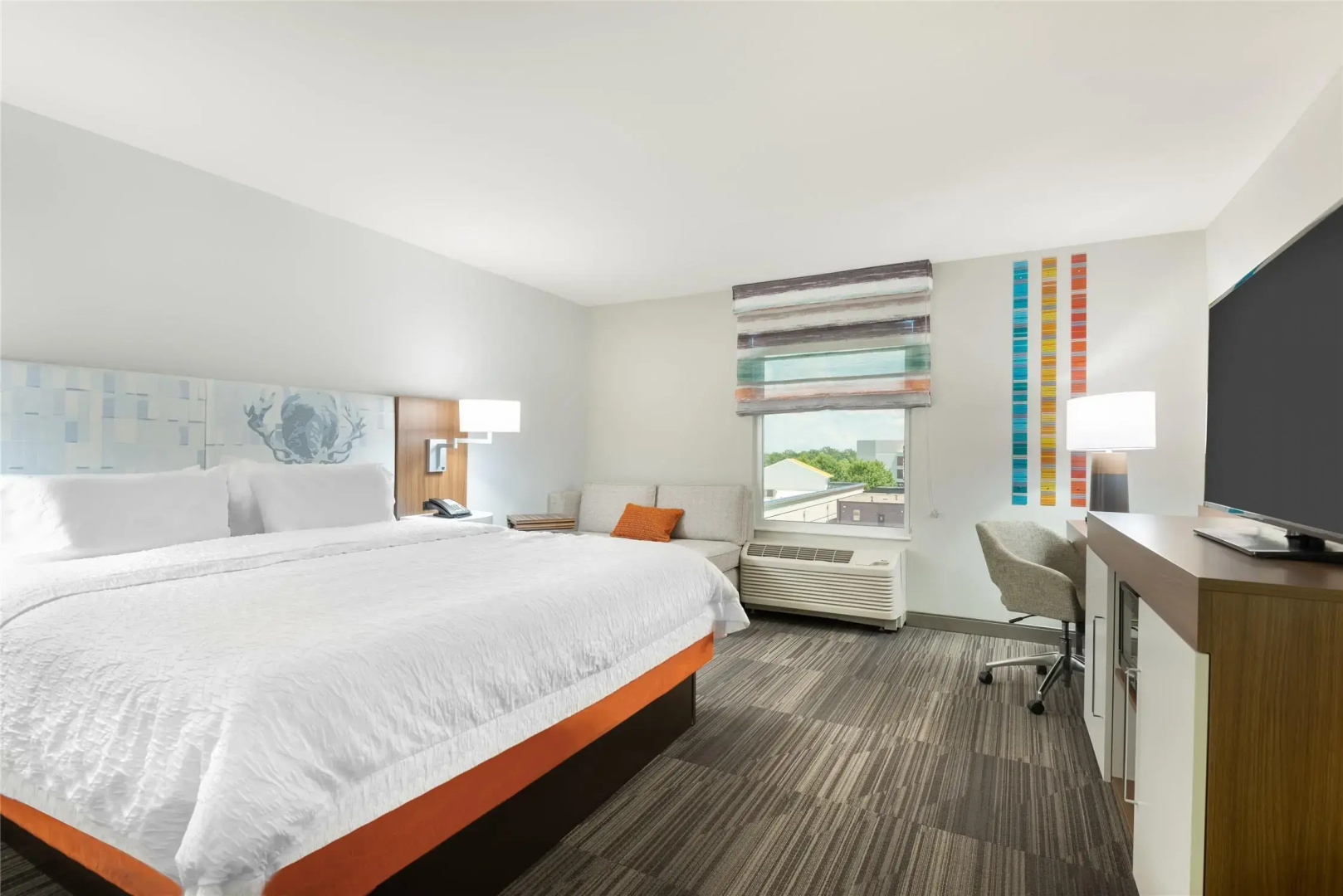 Photo - Hampton Inn & Suites Atlanta Buckhead Place
