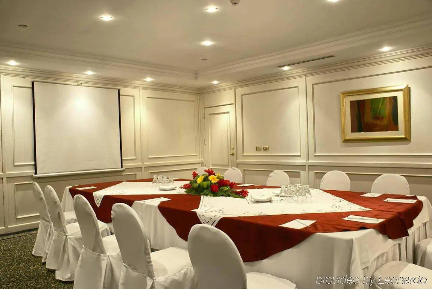 Photo - Hilton Garden Inn Guatemala City